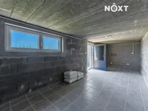 Prodej rodinného domu, Postupice, Pozovská, 151 m2
