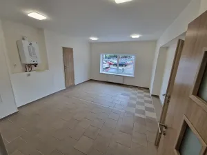Pronájem obchodního prostoru, Ostrava - Mariánské Hory, Bendlova, 80 m2