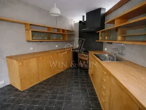 Prodej rodinného domu, Vrané nad Vltavou, Březovská, 477 m2