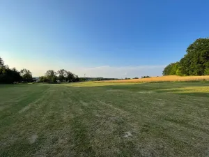 Prodej pozemku pro bydlení, Bukovina u Přelouče, 800 m2