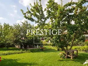 Pronájem bytu 2+kk, Horoměřice, Švejkova, 60 m2