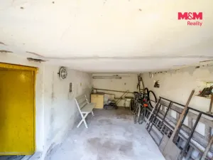 Prodej chaty, Klokočov - Klokočovská Lhotka, 55 m2