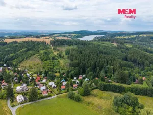 Prodej chaty, Klokočov - Klokočovská Lhotka, 55 m2