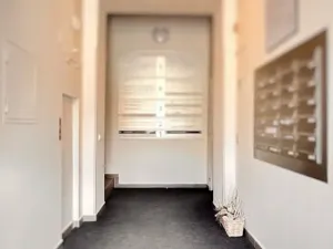 Pronájem kanceláře, Hradec Králové, Střelecká, 25 m2