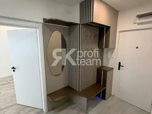 Pronájem bytu 2+1, Ostrava, Nálepkovo náměstí, 60 m2