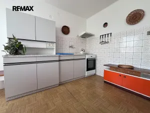Prodej vícegeneračního domu, Veselí nad Lužnicí, K. H. Máchy, 350 m2