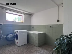 Prodej vícegeneračního domu, Veselí nad Lužnicí, K. H. Máchy, 350 m2