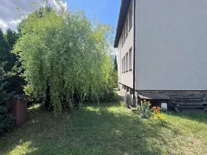 Prodej vícegeneračního domu, Veselí nad Lužnicí, K. H. Máchy, 350 m2
