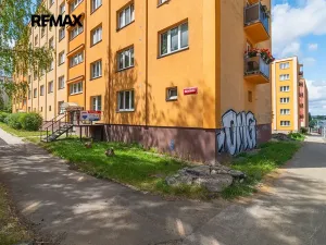 Prodej ordinace, Plzeň, Rokycanská, 27 m2