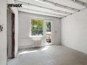 Prodej ordinace, Plzeň, Rokycanská, 27 m2