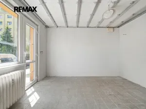 Prodej ordinace, Plzeň, Rokycanská, 27 m2