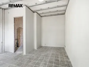 Prodej ordinace, Plzeň, Rokycanská, 27 m2