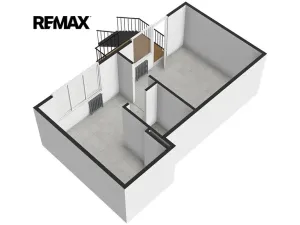 Prodej ordinace, Plzeň, Rokycanská, 27 m2