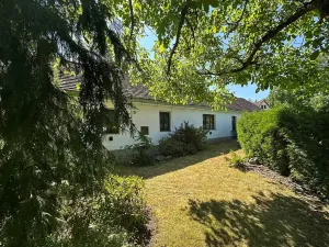 Prodej rodinného domu, Vlčtejn, 150 m2