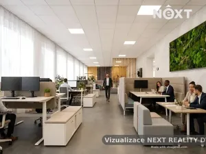 Prodej obchodního prostoru, Vyškov, Žižkova, 900 m2