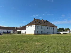 Pronájem bytu 3+1, České Budějovice, V Oblouku, 80 m2