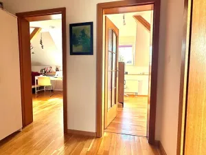 Prodej bytu 4+1, Hostivice, Litovická, 140 m2