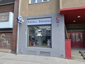 Pronájem obchodního prostoru, Praha - Holešovice, Dělnická, 31 m2