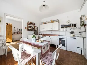 Prodej rodinného domu, Holice, Vrchlického, 228 m2