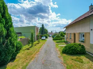 Prodej rodinného domu, Holice, Vrchlického, 228 m2
