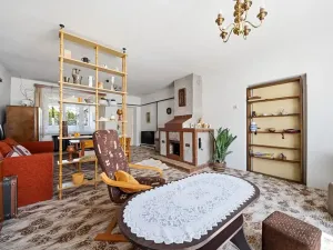 Prodej rodinného domu, Holice, Vrchlického, 228 m2