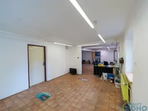 Prodej výrobních prostor, Králíky, Jana Opletala, 4752 m2