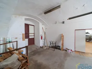 Prodej výrobních prostor, Králíky, Jana Opletala, 4752 m2