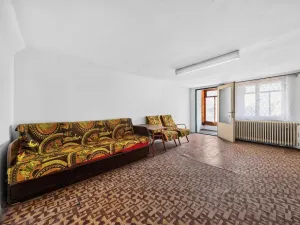 Prodej rodinného domu, Hrádek, 185 m2