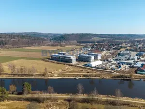 Prodej bytu 3+kk, Hluboká nad Vltavou, 66 m2