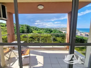 Prodej bytu 1+kk, Bjala, Bulharsko, 42 m2