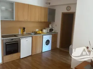 Prodej bytu 2+kk, Acheloj, Bulharsko, 65 m2