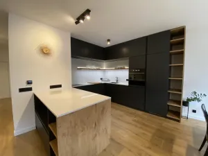 Pronájem bytu 3+kk, Mladá Boleslav - Mladá Boleslav III, Dukelská, 77 m2