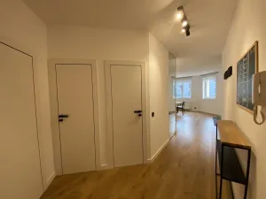 Pronájem bytu 3+kk, Mladá Boleslav - Mladá Boleslav III, Dukelská, 77 m2