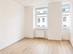 Pronájem bytu 2+kk, Brno, Kounicova, 37 m2