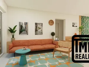 Prodej bytu 3+kk, Nin, Chorvatsko, 70 m2