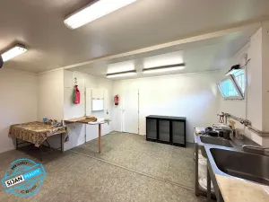Prodej výrobních prostor, Brumovice, 60 m2