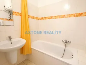 Pronájem bytu 3+kk, Praha - Strašnice, Nad vodovodem, 66 m2