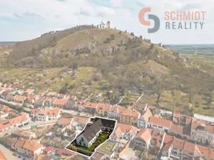 Prodej rodinného domu, Mikulov, Koněvova, 80 m2