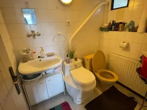 Prodej chaty, Kamýk nad Vltavou, 40 m2
