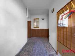 Prodej rodinného domu, Praha - Velká Chuchle, Starochuchelská, 150 m2