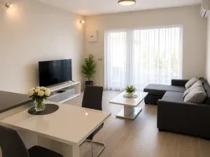 Prodej bytu 3+kk, Olomouc, Švýcarské nábřeží, 96 m2