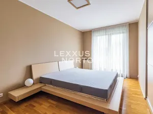 Pronájem bytu 3+kk, Praha - Michle, Tigridova, 101 m2