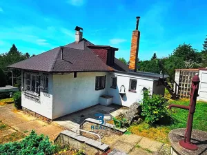 Prodej rodinného domu, Říčany, Na Vysoké, 70 m2