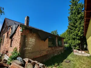 Prodej pozemku pro bydlení, Kojetice, V zahrádkách, 989 m2