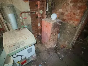 Prodej pozemku pro bydlení, Kojetice, V zahrádkách, 989 m2