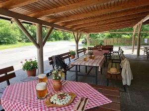 Prodej restaurace, Valašské Klobouky, Brumovská, 467 m2