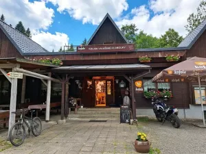 Prodej restaurace, Valašské Klobouky, Brumovská, 467 m2