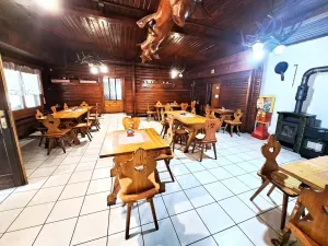 Prodej restaurace, Valašské Klobouky, Brumovská, 467 m2