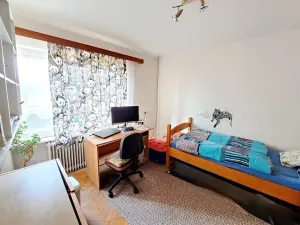 Prodej rodinného domu, Racková, 300 m2