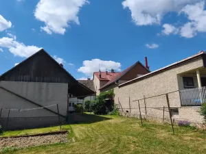 Prodej rodinného domu, Racková, 300 m2